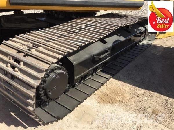 CAT 325 D 履帶式 挖土機/掘鑿機/挖掘機