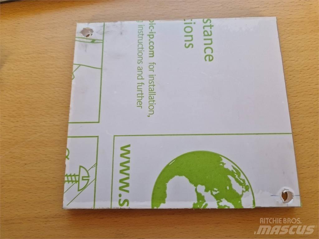 Eco Log ECO LOG 電子設備