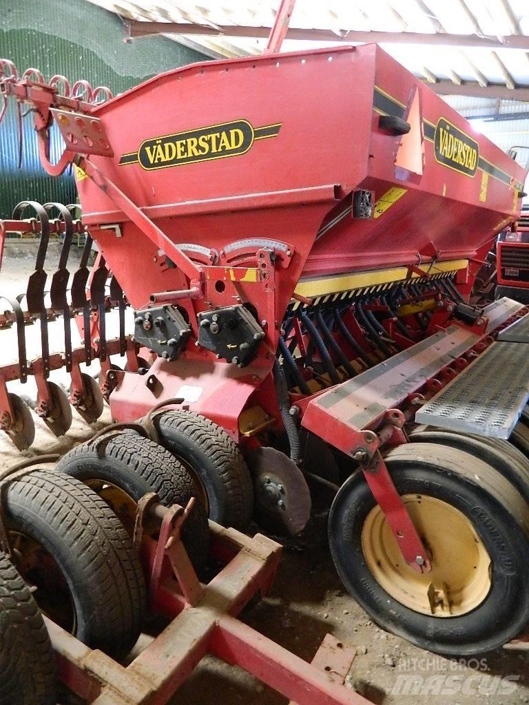 Väderstad Rapid400C 鑽頭