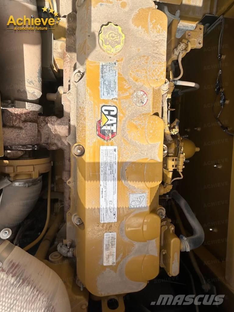 CAT 349 履帶式 挖土機/掘鑿機/挖掘機