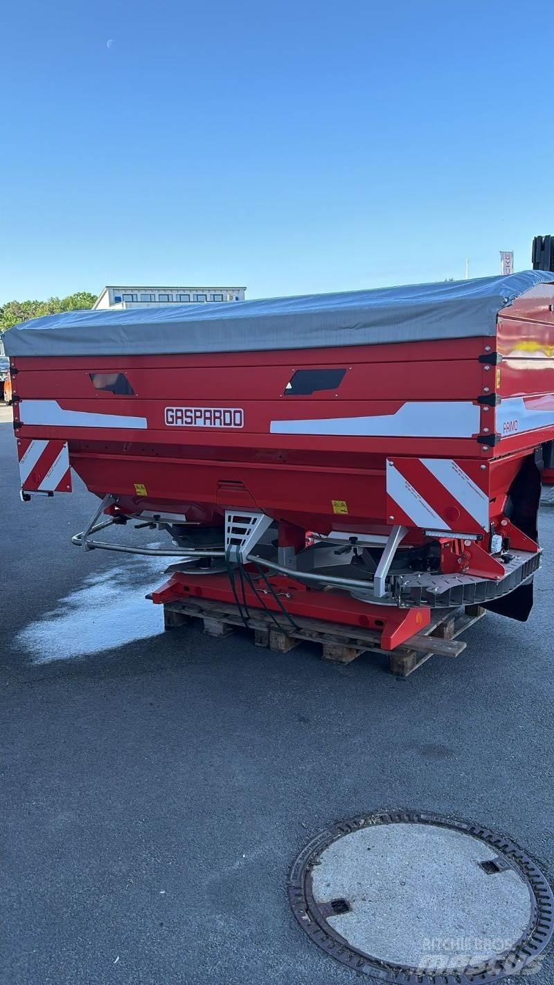 Maschio Primo EW 礦物撒布機