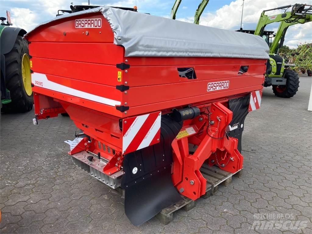 Maschio Primo EW 礦物撒布機