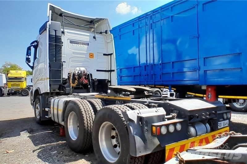Volvo FH 480 其他貨車