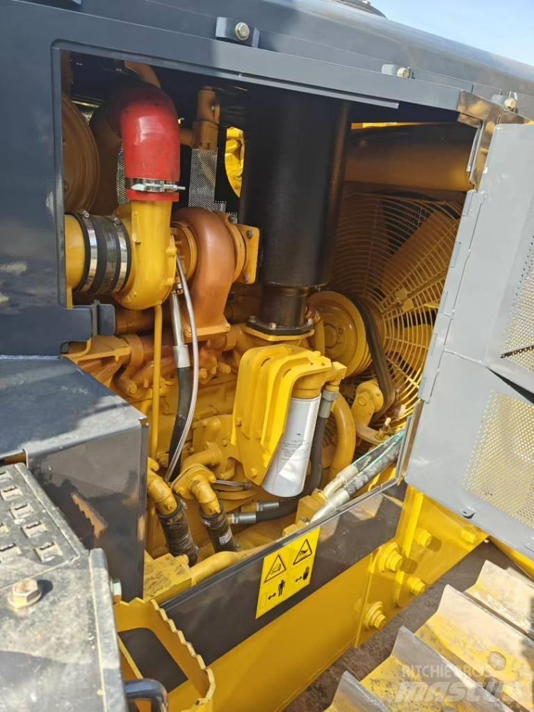 Shantui S32 履帶式 挖土機/掘鑿機/挖掘機