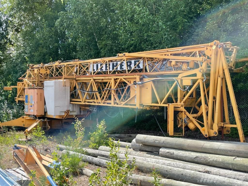 Liebherr 34 K 塔式起重機