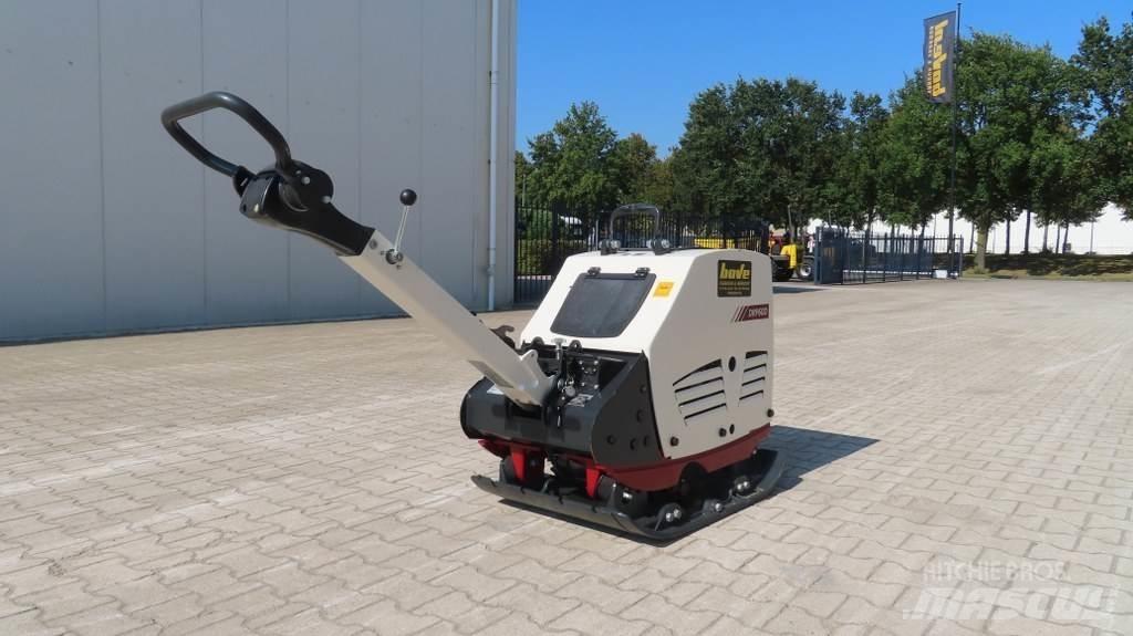 Dynapac DRP60D 夯實機(夯土機)