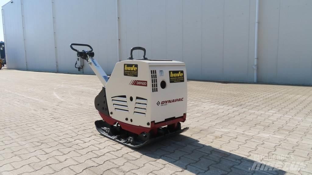 Dynapac DRP60D 夯實機(夯土機)