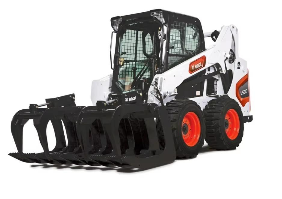 Bobcat S 530 滑移轉向裝載機