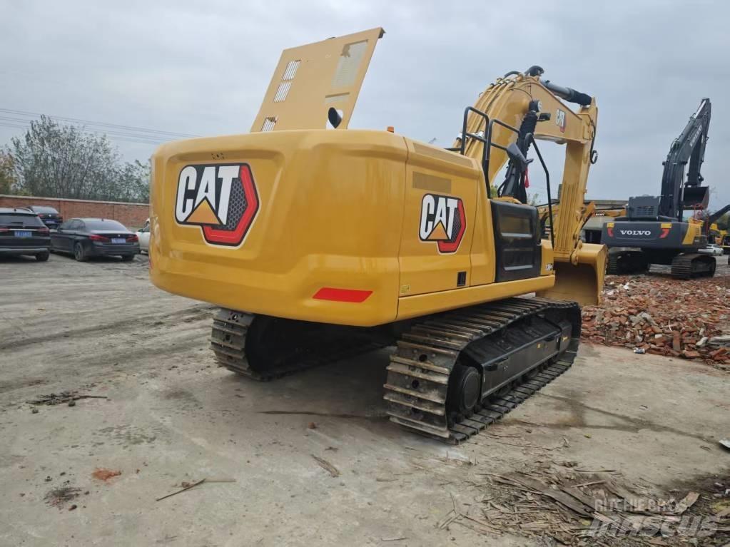 CAT 336gc 履帶式 挖土機/掘鑿機/挖掘機
