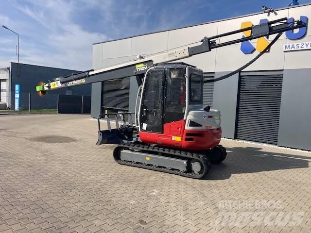Loftness KwikTrim 其他地面照料機械