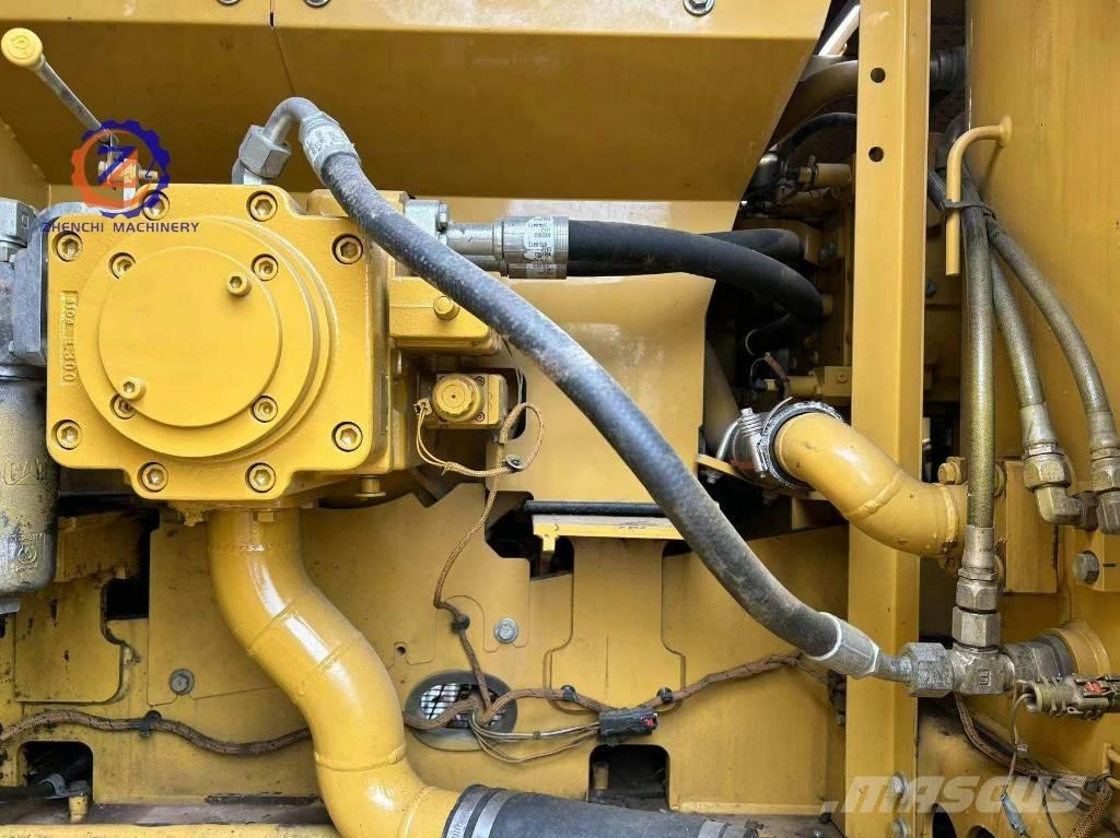 CAT 320 GC 履帶式 挖土機/掘鑿機/挖掘機