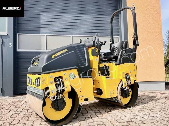 Bomag BW 90 AD-5 雙輪滾壓機