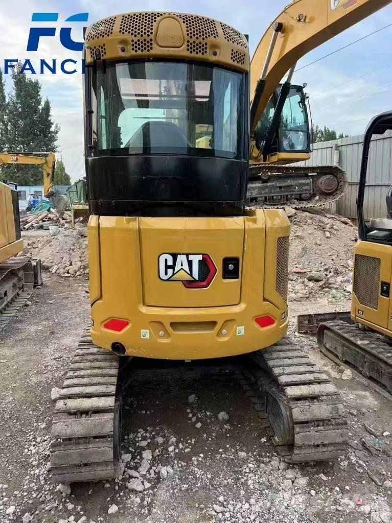CAT 303 履帶式 挖土機/掘鑿機/挖掘機
