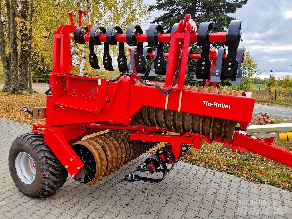 He-Va Tip-Roller 6.3 滾輪
