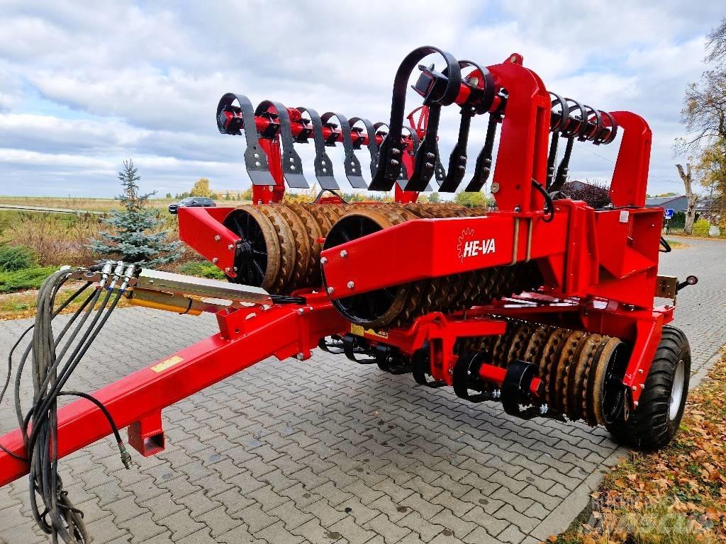 He-Va Tip-Roller 6.3 滾輪
