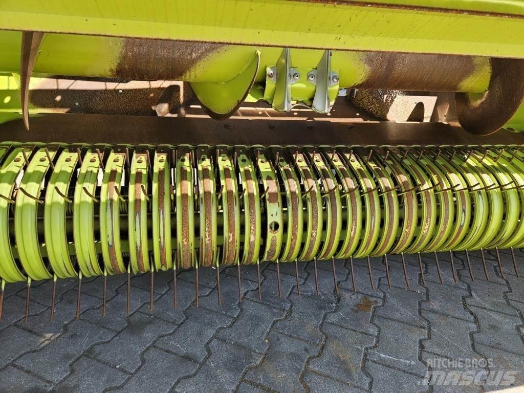 CLAAS PU 300 HD 自走式飼料採集機配件