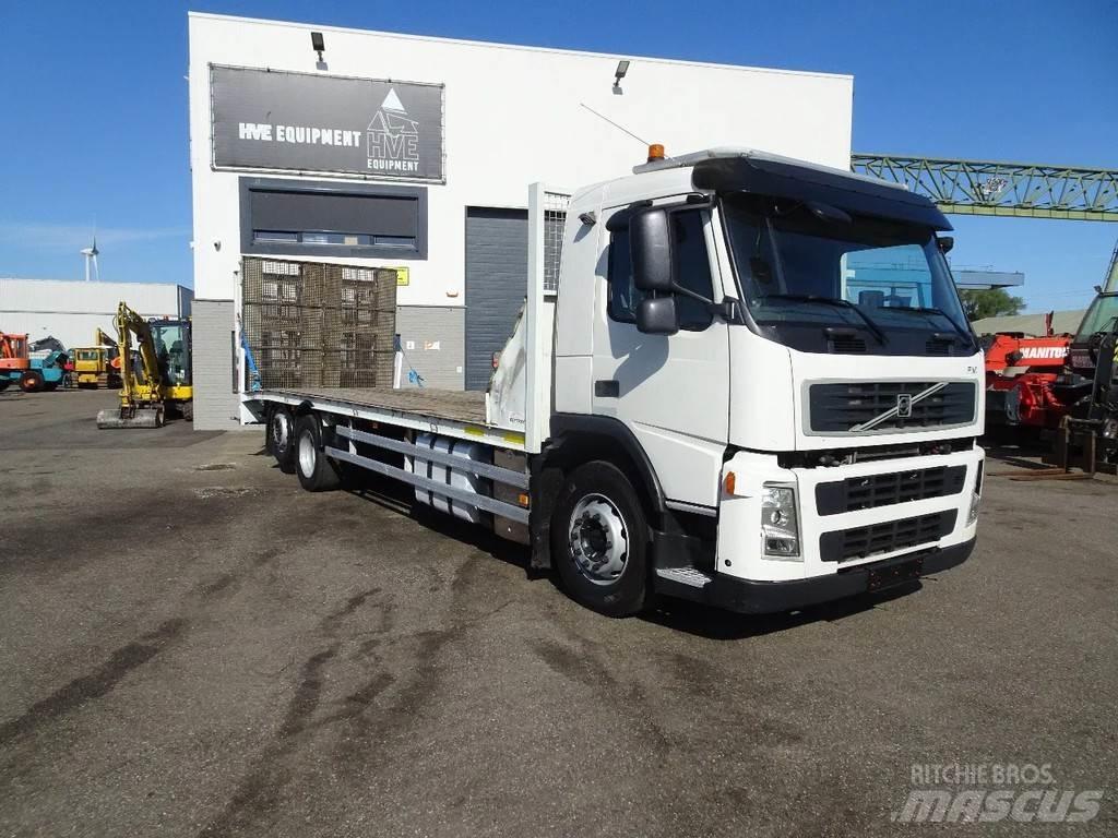 Volvo FM FM 運輸車輛