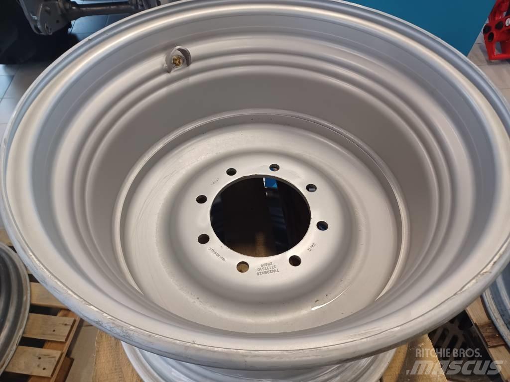 GKN 20x28 vanteet 輪胎、車輪和輪圈