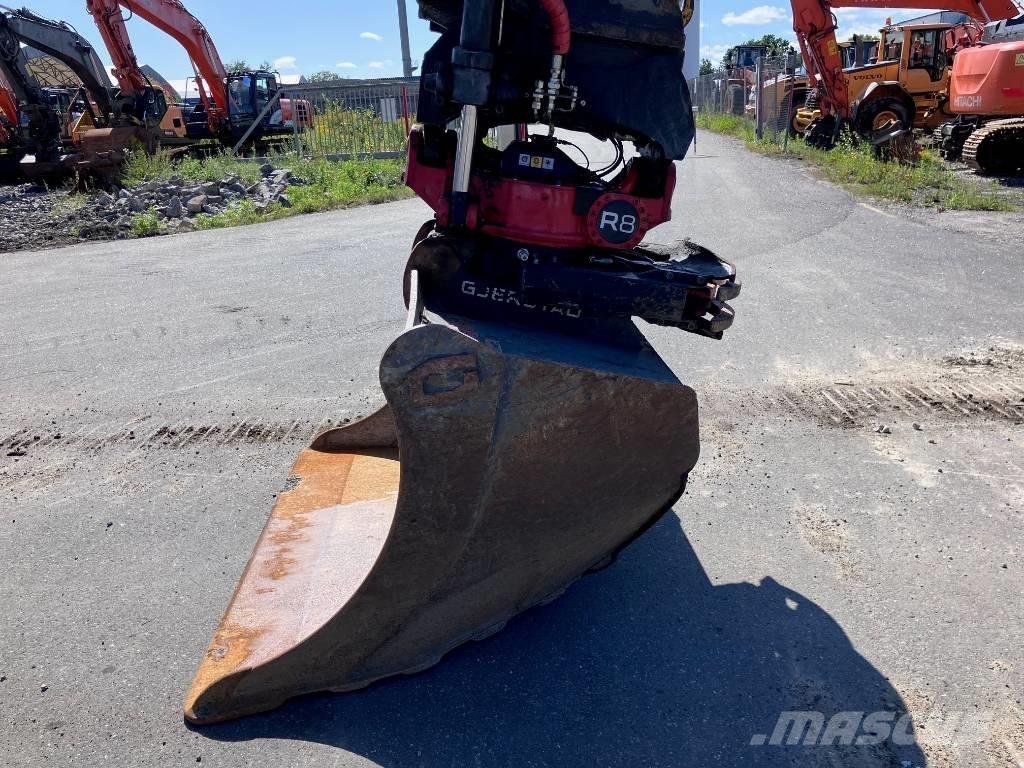 Hitachi ZX 300 LC-6 履帶式 挖土機/掘鑿機/挖掘機