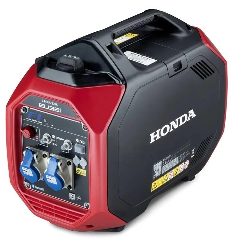 Honda EU32i 汽油發電機