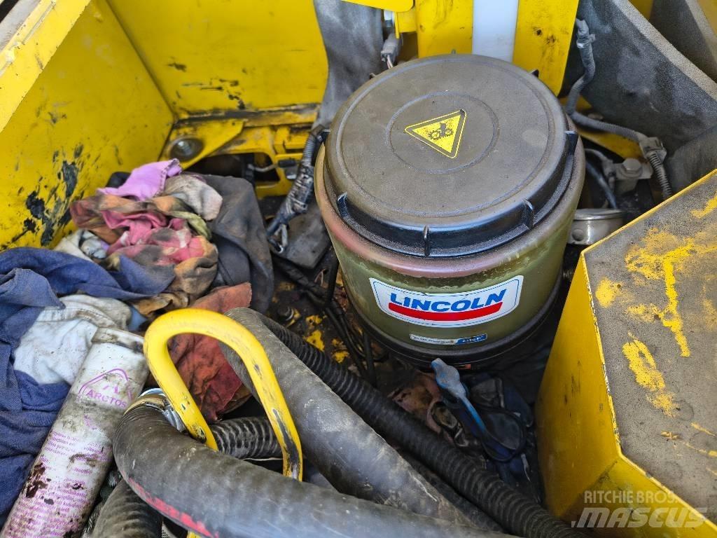 Komatsu PC 290LC-11 履帶式 挖土機/掘鑿機/挖掘機