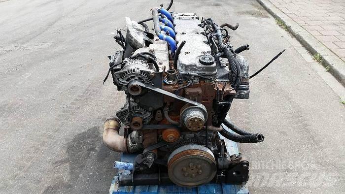 Cummins ISBE 其他組件
