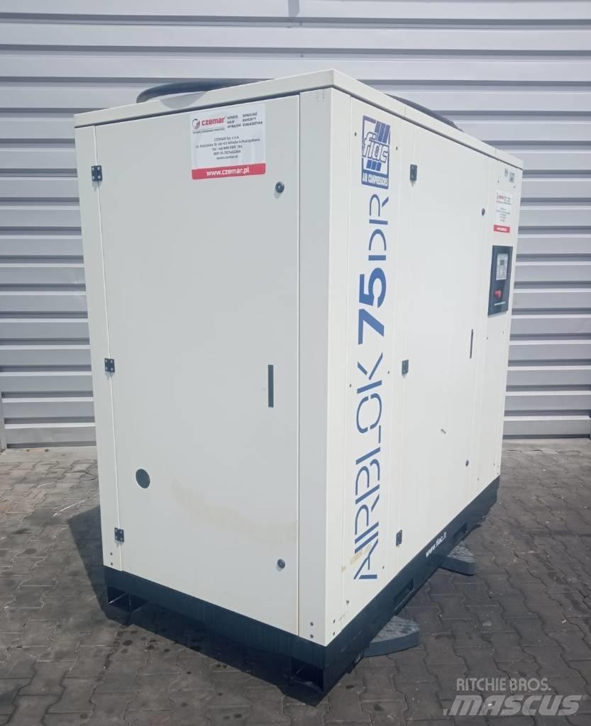  FIAC AIRBLOK75 DB 空氣壓縮機