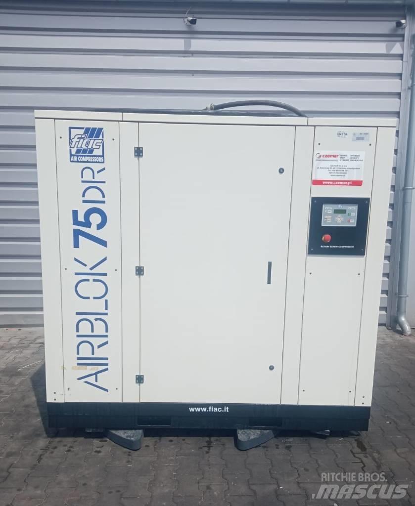  FIAC AIRBLOK75 DB 空氣壓縮機