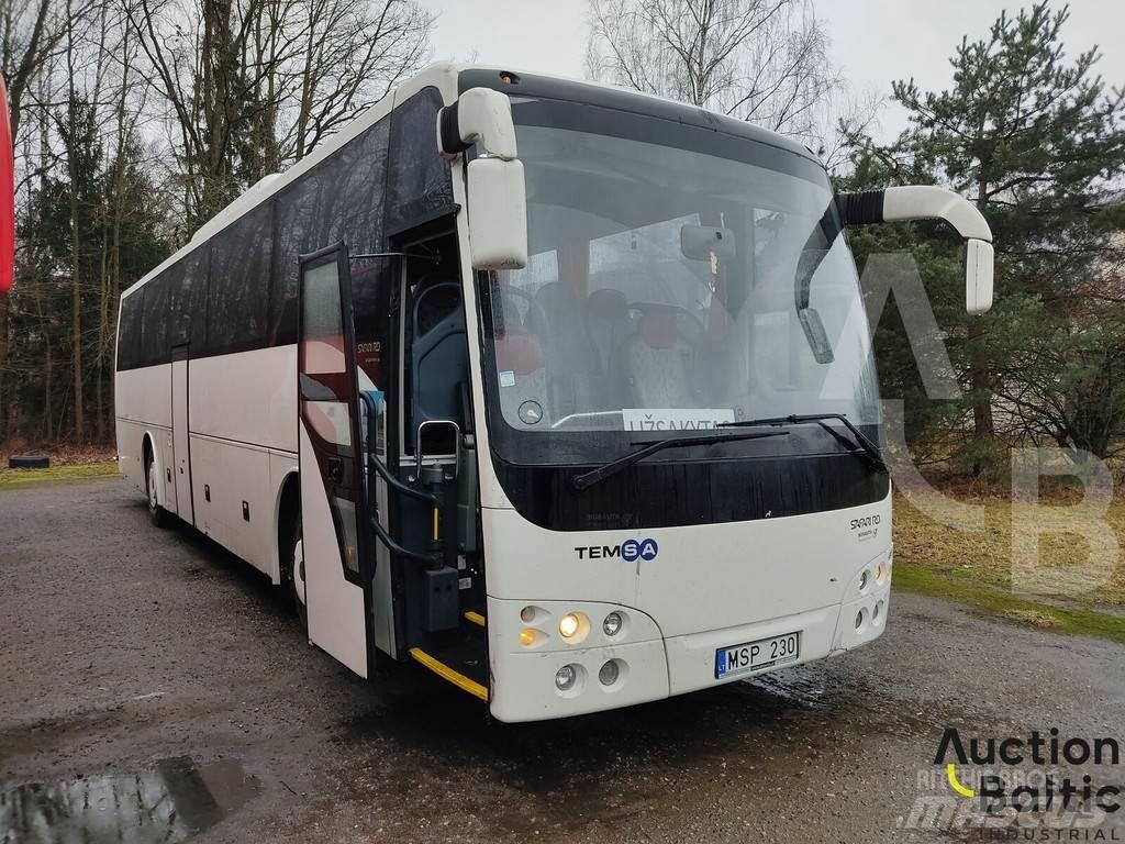 Temsa Safari RD 其他
