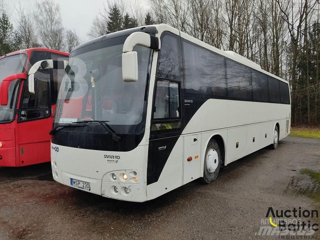 Temsa Safari RD 其他