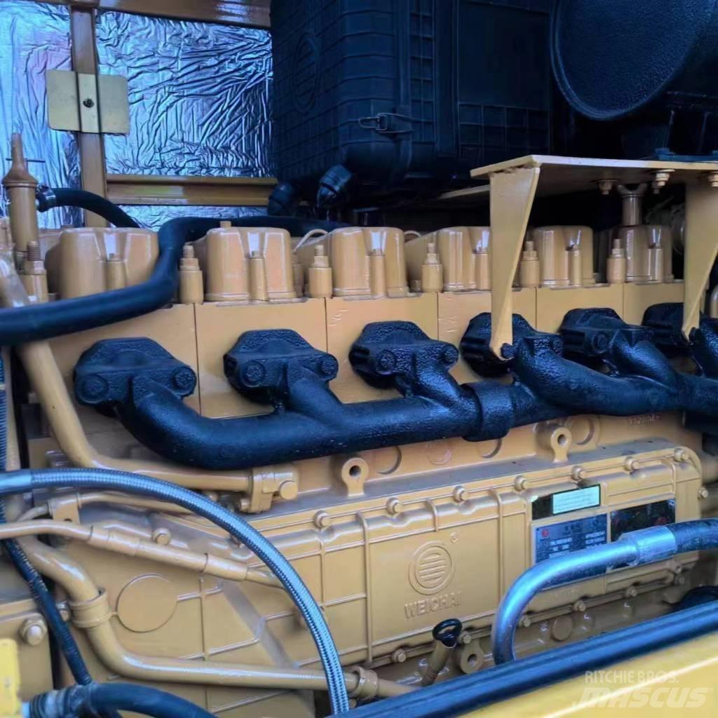 XCMG ZL 50 GN 輪胎式裝載機