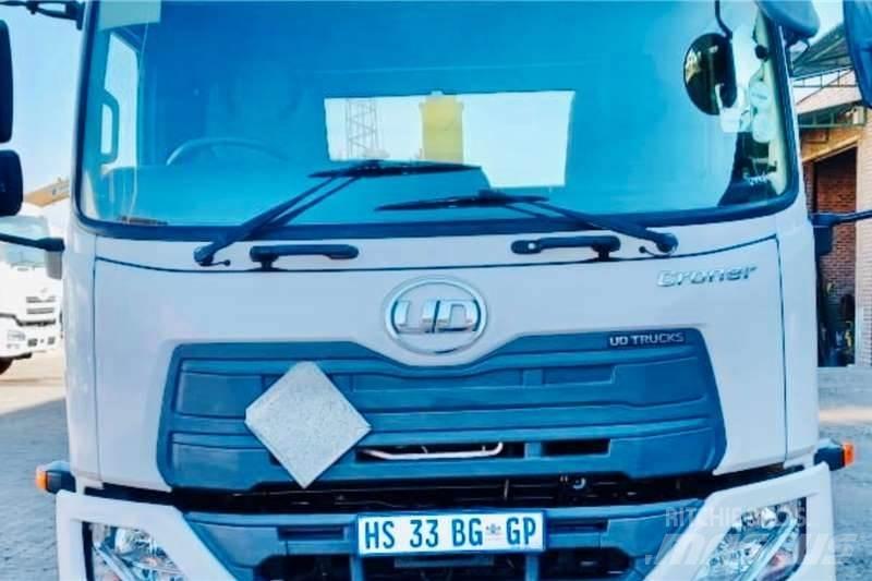 UD PKE 250 其他貨車