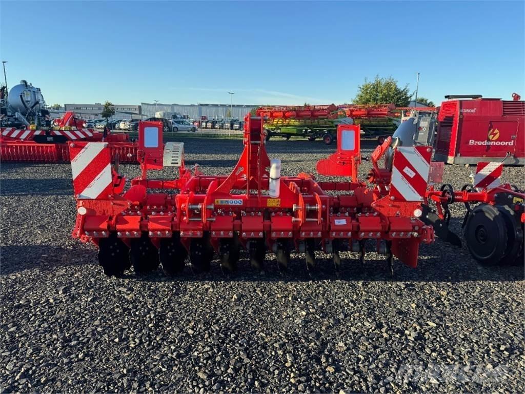 Maschio Veloce 300 圓盤耙