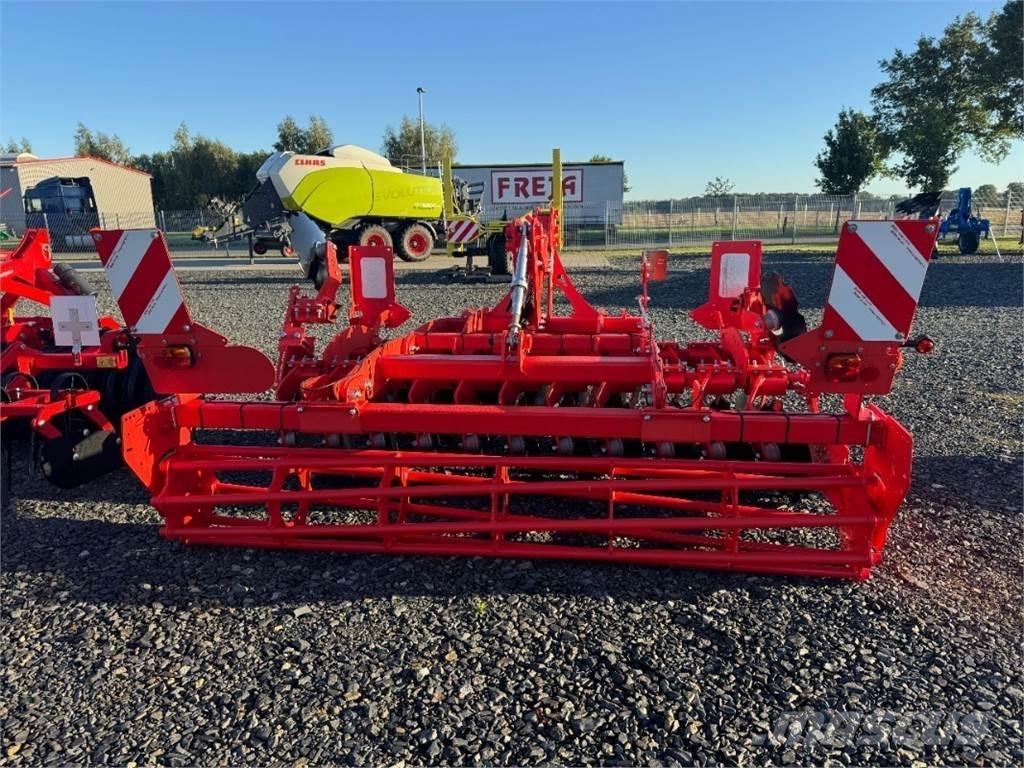 Maschio Veloce 300 圓盤耙