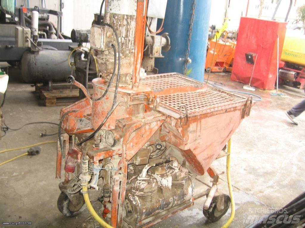 ABG pft g4 其他