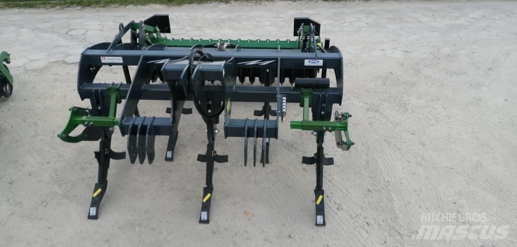Awemak Rambo PR 25.5 鑿犁