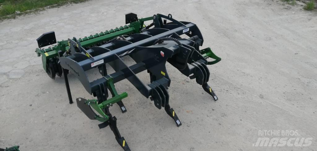 Awemak Rambo PR 25.5 鑿犁
