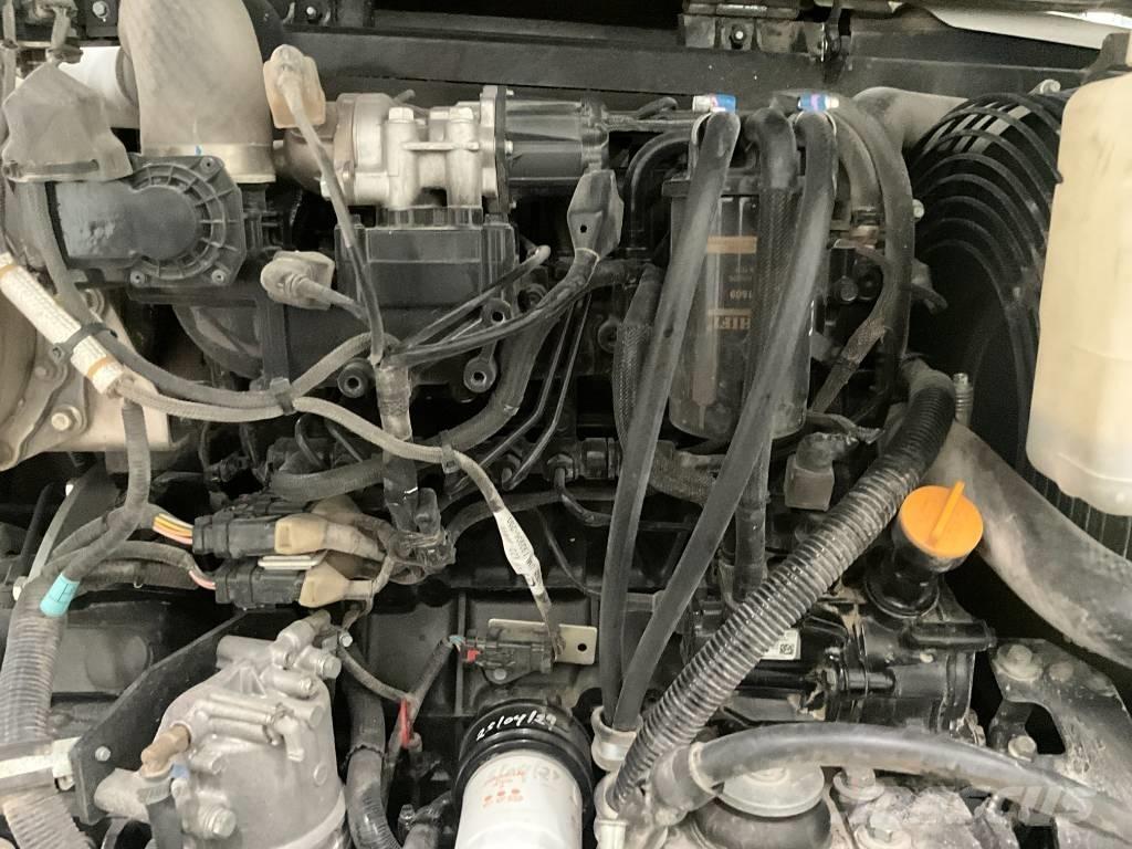 Bobcat E 85 中型挖土機/掘鑿機/挖掘機 7t-12t