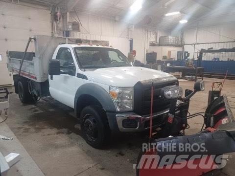 Ford F450 SUPER  DUTY 其他