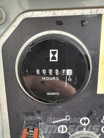 Genie Z 30/20 N RJ 曲臂高空作業車