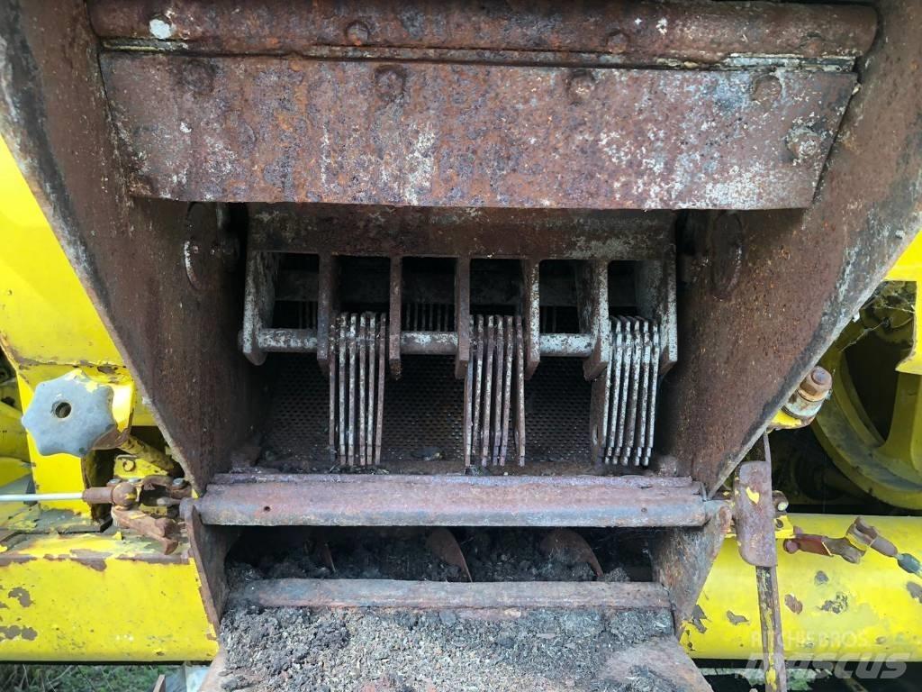 Mercedes-Benz 814 其他貨車