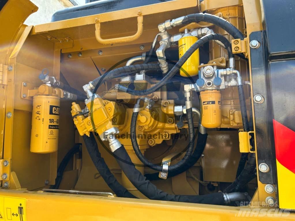 CAT 336 D2 履帶式 挖土機/掘鑿機/挖掘機