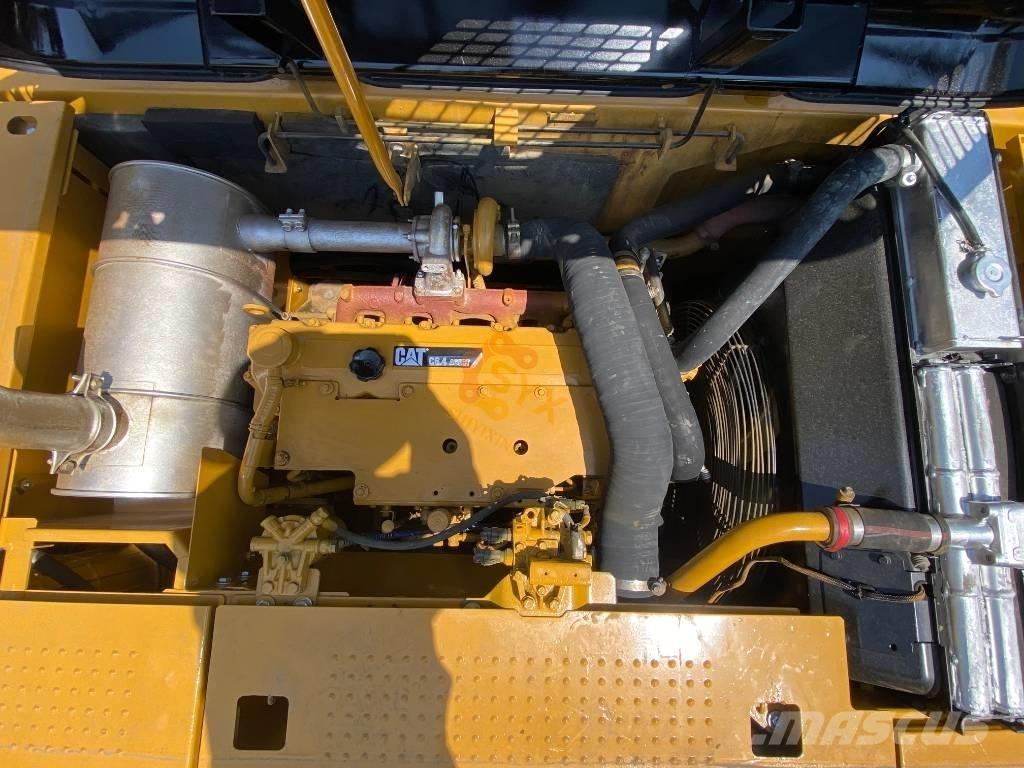 CAT CAT320 D2 履帶式 挖土機/掘鑿機/挖掘機