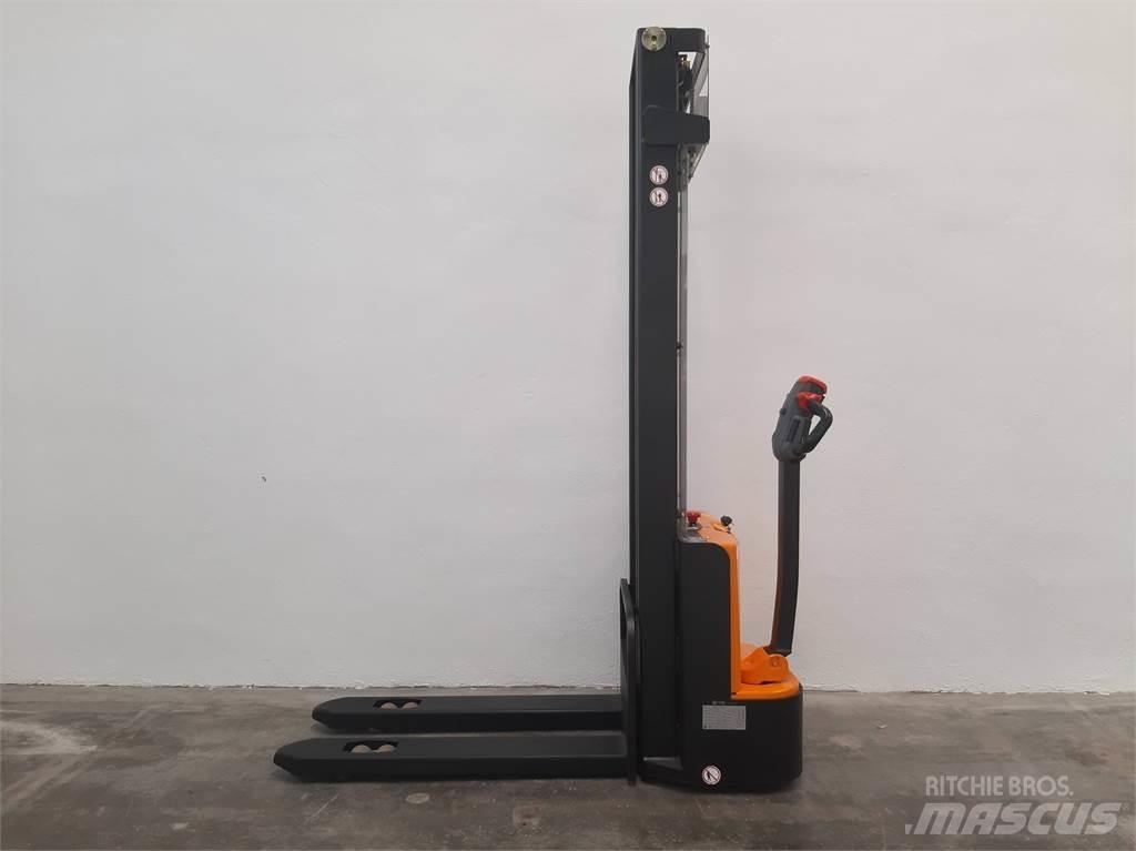  ES12 12ES 2S360 行走控制式堆積機
