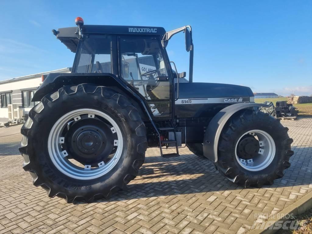 CASE 5140 曳引機