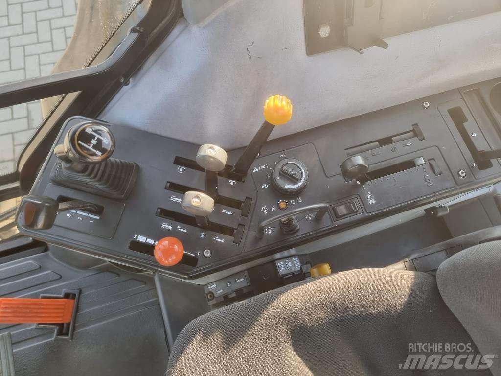 CASE 5140 曳引機