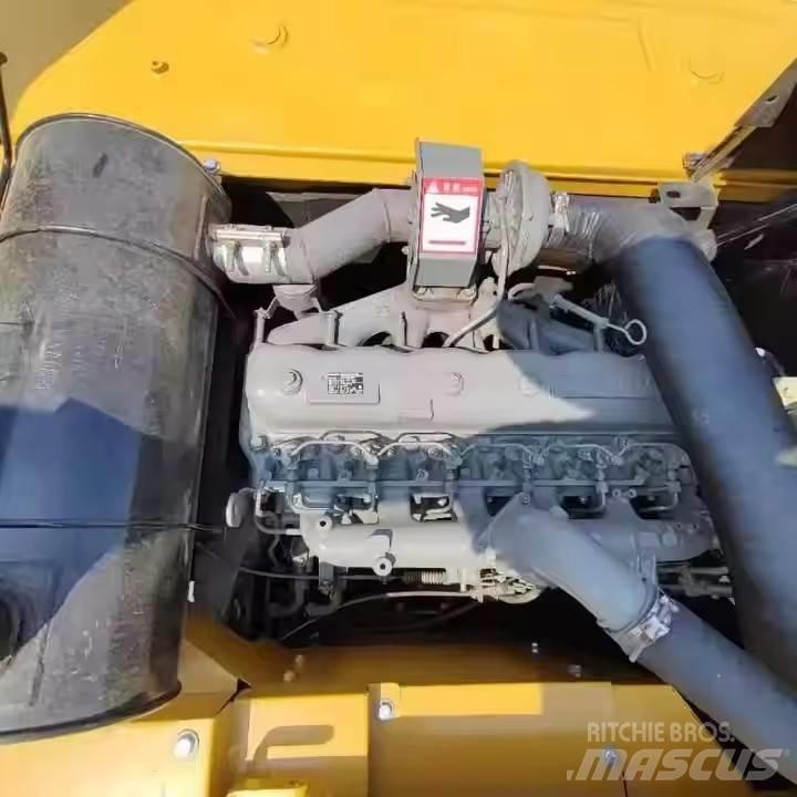 Sany SY235C 履帶式 挖土機/掘鑿機/挖掘機