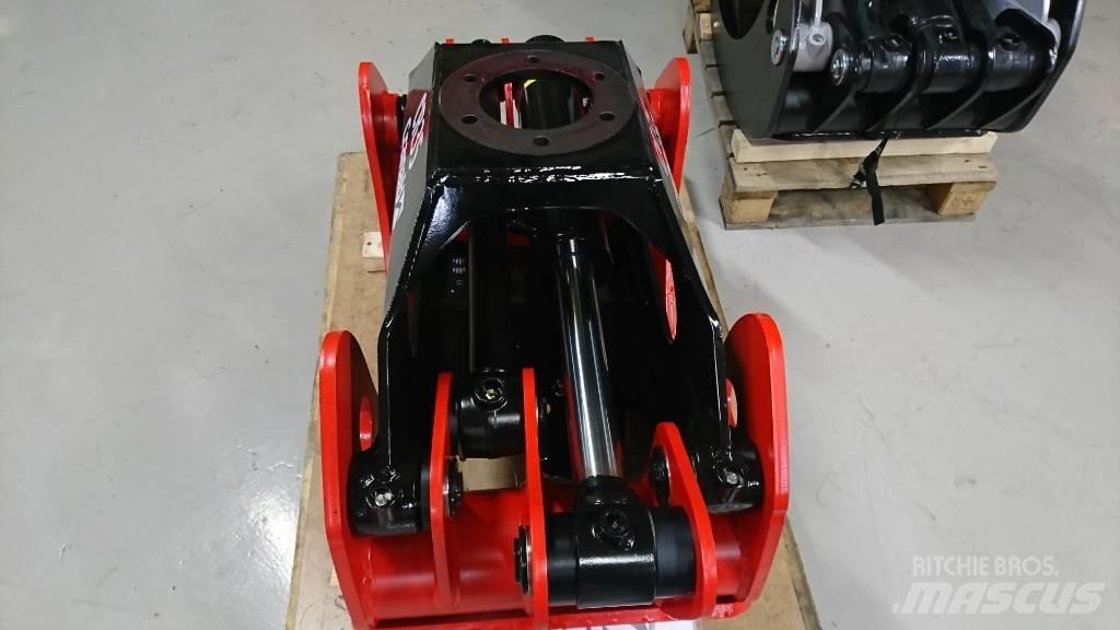 Cranab CR35 兩爪吊夾