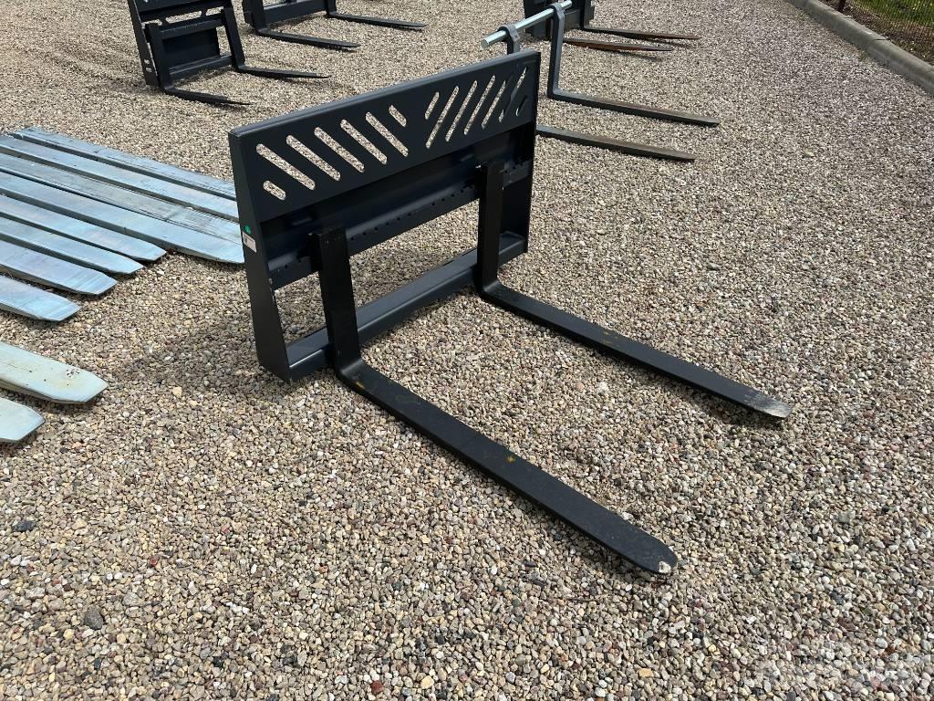 Bobcat Pallet forks 叉