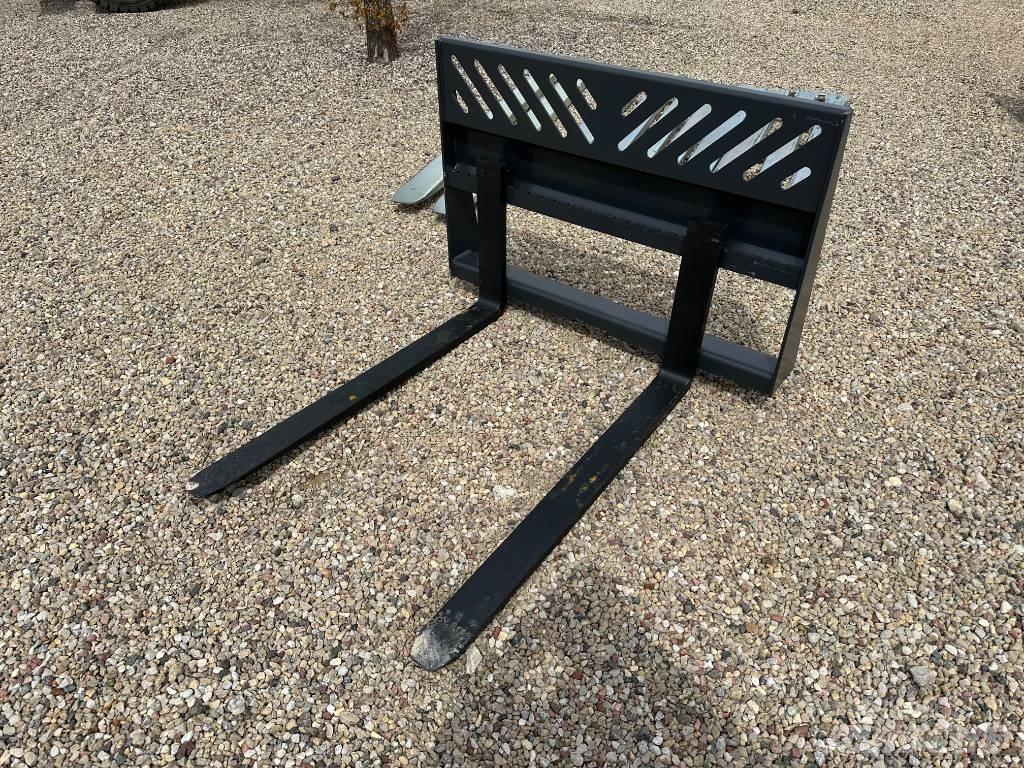 Bobcat Pallet forks 叉